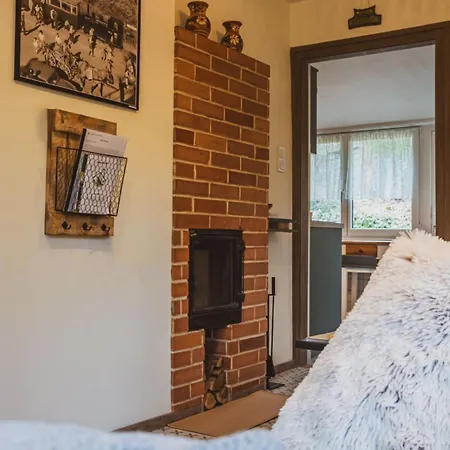 Apartment Csuszka Vendeghaz Verőcemaros