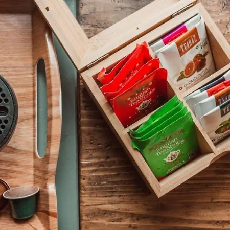 Apartment Csuszka Vendeghaz *