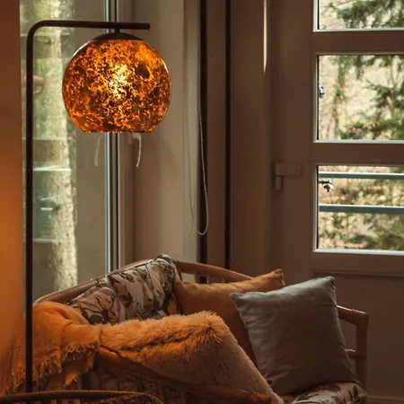 Apartment Csuszka Vendeghaz Kismaros
