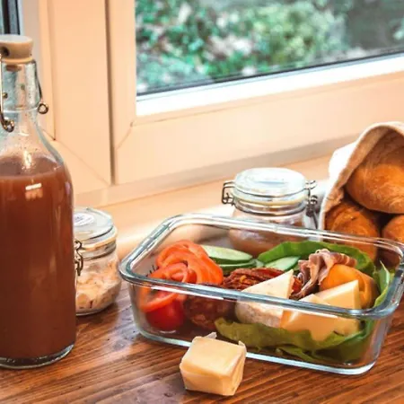 Apartment Csuszka Vendeghaz *