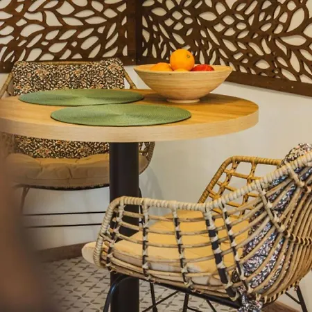 Apartment Csuszka Vendeghaz