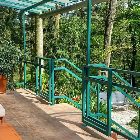Csuszka Vendeghaz Apartment Kismaros
