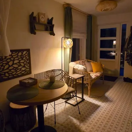 Apartment Csuszka Vendeghaz Kismaros