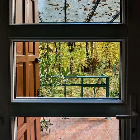 Csuszka Vendeghaz * Verőcemaros