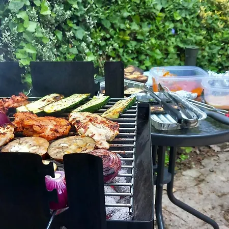 Csuszka Vendeghaz Apartment