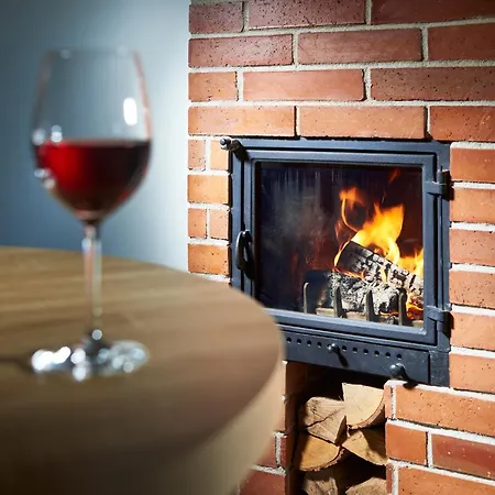 Csuszka Vendeghaz Apartment *