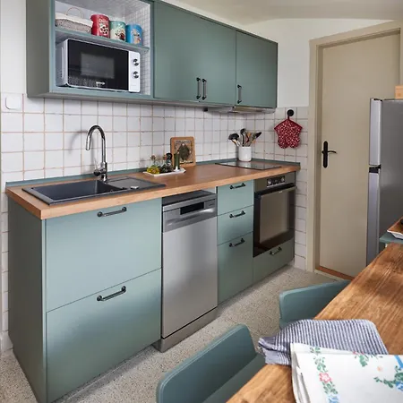 Csuszka Vendeghaz