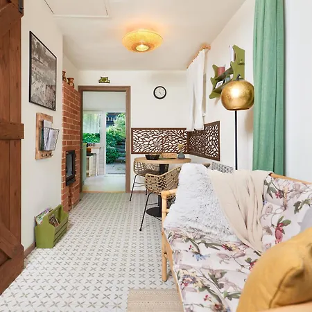 Apartamento Csuszka