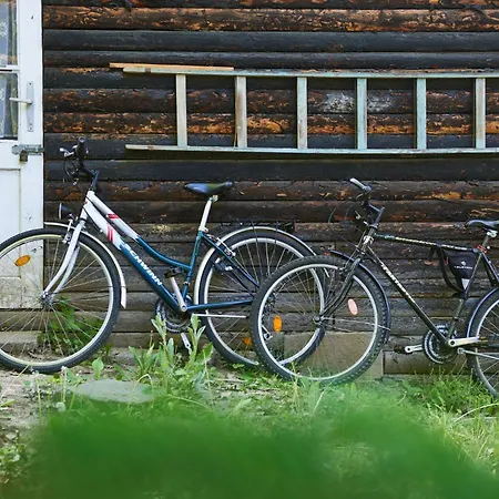 Apartment Csuszka Vendeghaz *