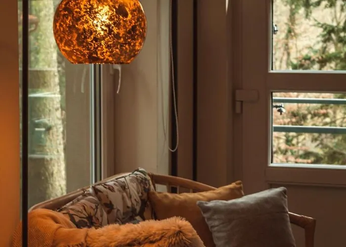 Apartment Csuszka Vendeghaz Kismaros