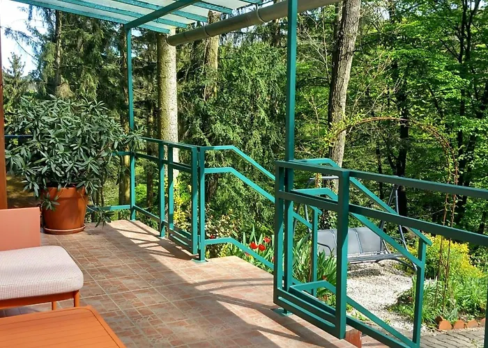 Csuszka Vendeghaz Apartment Kismaros