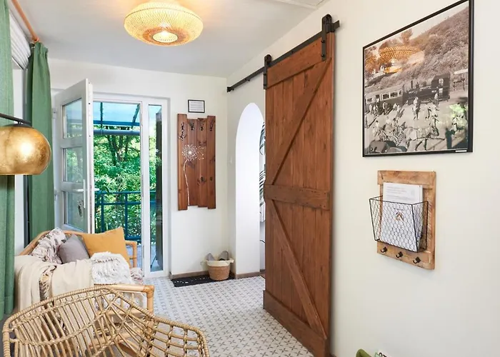 Csuszka Vendeghaz Apartment Kismaros